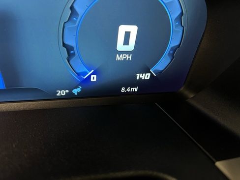 New 2025 Ford Bronco Sport Big Bend w/ Convenience Package image 20