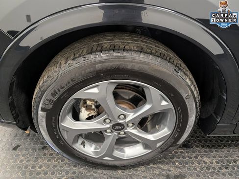 Used 2023 Ford Escape ST-Line w/ Tech Pack #1 AWD/4WD image 8