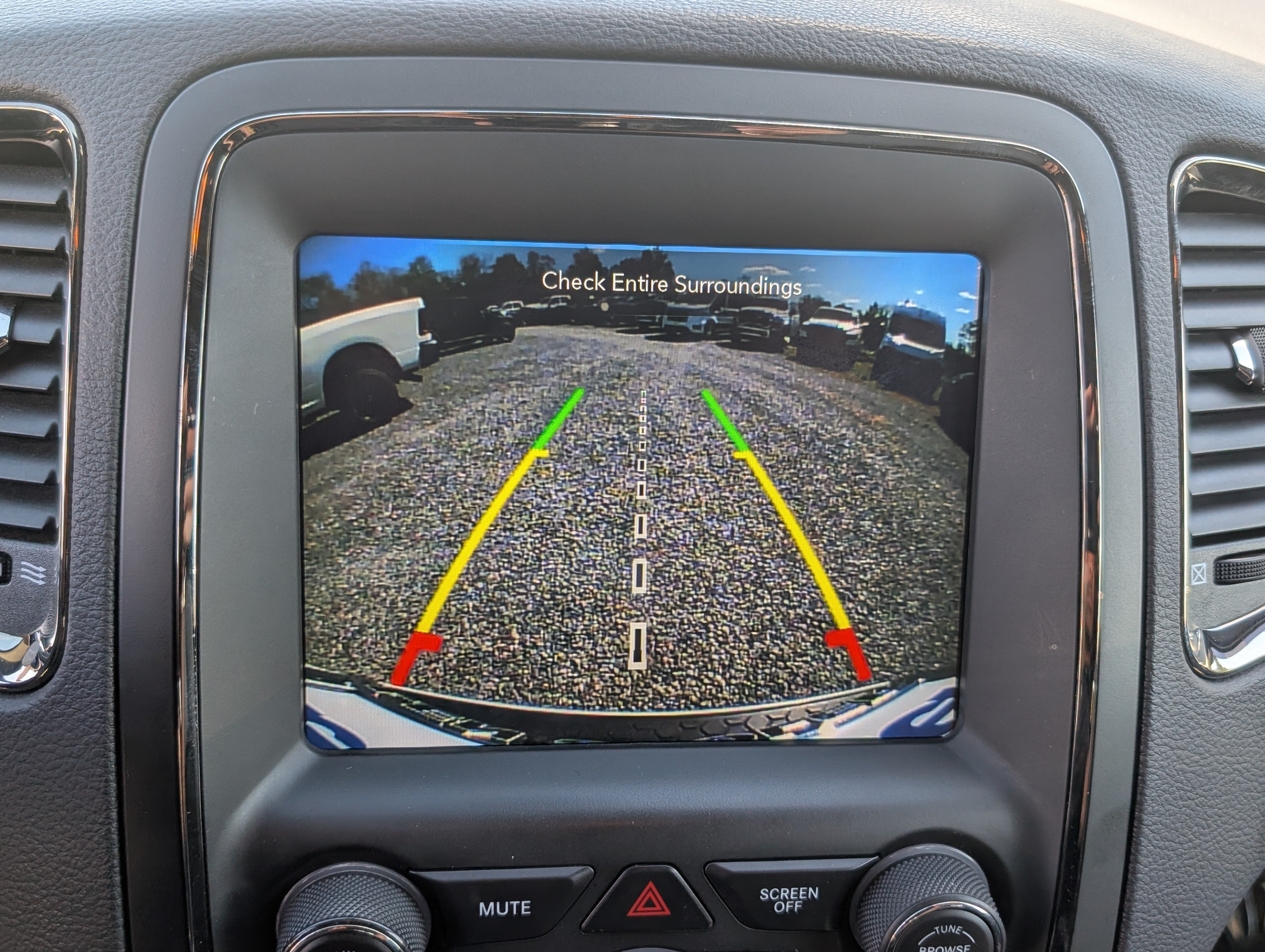 Used 2020 Dodge Durango R/T AWD/4WD image 35