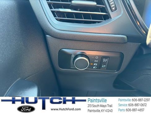 Used 2025 Ford Escape ST-Line AWD/4WD image 22