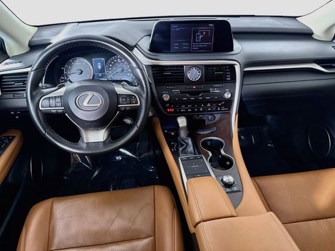 Used 2022 Lexus RX 350 AWD w/ Premium Package image 17