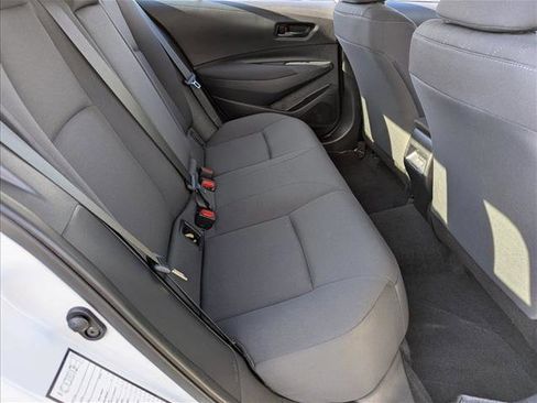 Used 2025 Toyota Corolla LE image 19