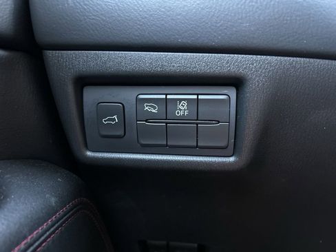 Used 2024 MAZDA CX-5 Carbon Edition image 30