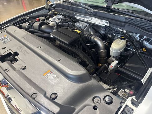 Used 2017 GMC Sierra 3500 Denali image 55