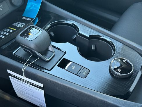 New 2026 Nissan Rogue SV image 31