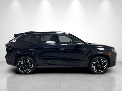 New 2026 Volkswagen Tiguan SEL R-Line AWD/4WD image 6