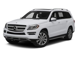 Used 2014 Mercedes-Benz GL 450 4MATIC video 1