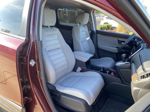 Used 2018 Honda CR-V EX image 22
