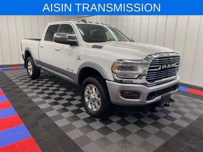 Used 2020 RAM 3500 Laramie