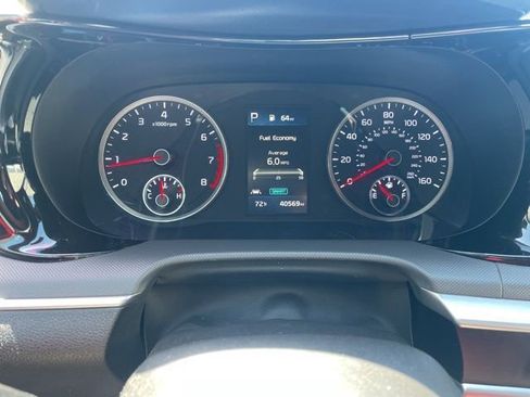 Used 2022 Kia K5 GT-Line w/ GT-Line FWD Premium Package image 6
