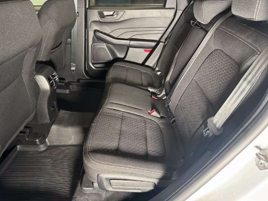 Used 2025 Ford Escape Active FWD image 20