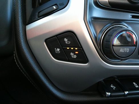 Used 2017 GMC Sierra 1500 SLT image 31