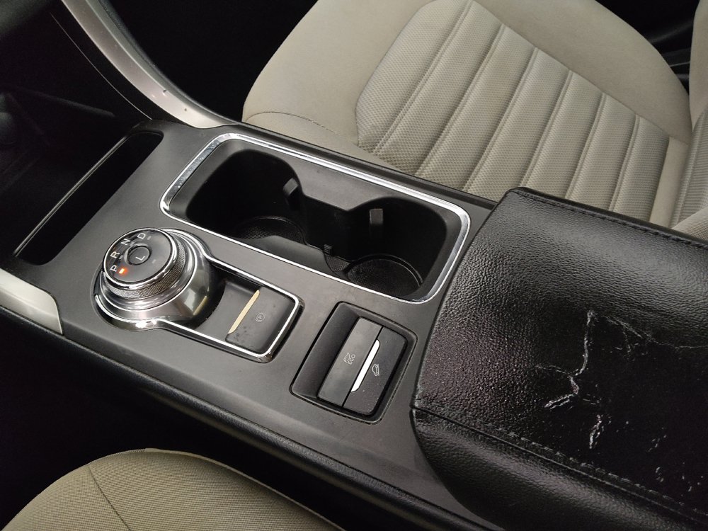 Used 2018 Ford Fusion S FWD image 26
