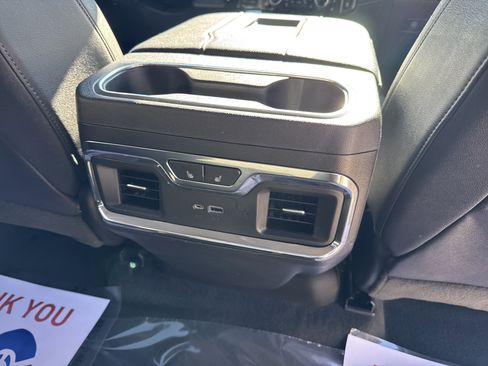 Used 2022 GMC Sierra 1500 SLT w/ SLT Premium Plus Package image 13
