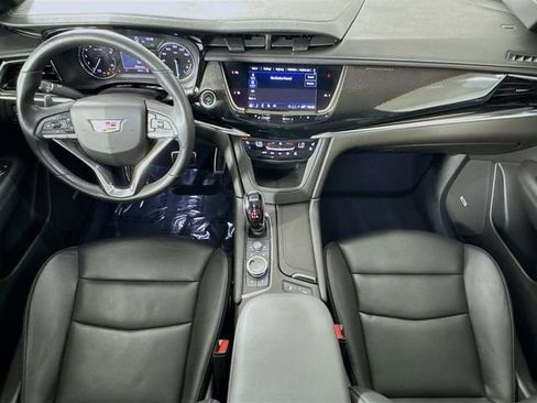 Used 2023 Cadillac XT6 Sport AWD/4WD image 24