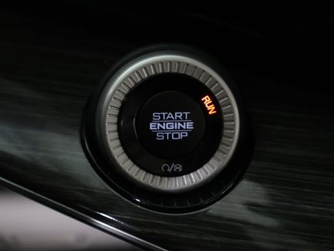 Used 2022 Jeep Wagoneer Series III w/ Premium Group I image 51