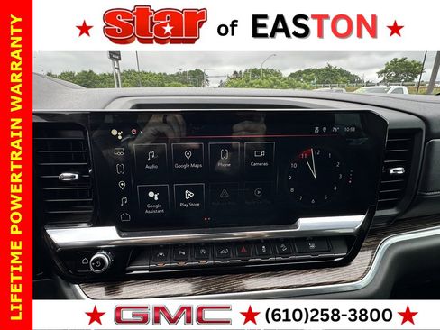 Used 2022 GMC Sierra 1500 Elevation w/ Preferred Package image 21