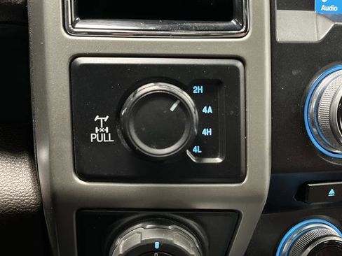 Used 2018 Ford F150 King Ranch w/ Equipment Group 601A Luxury image 24