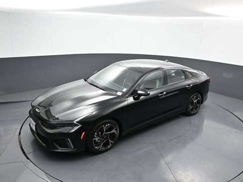 Certified 2025 Kia K5 GT-Line w/ GT-Line Premium Package AWD/4WD image 34