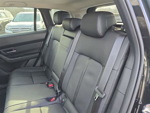 New 2026 MAZDA CX-50 AWD 2.5 Hybrid w/ Weather Package image 14