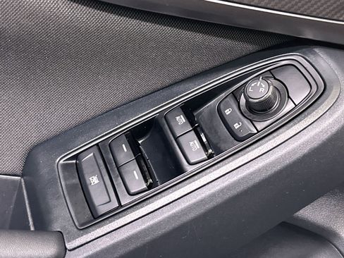 Used 2023 Subaru WRX Base image 13