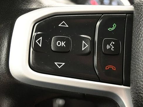 Used 2022 RAM 1500 Big Horn AWD/4WD image 18