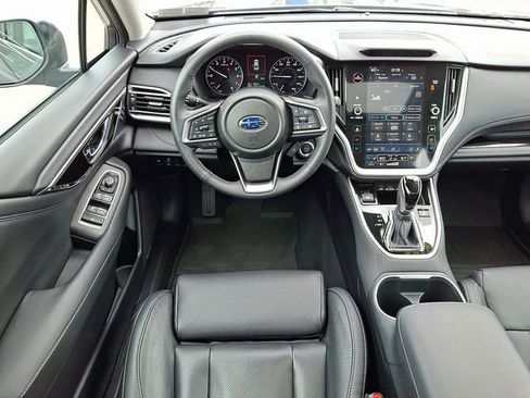 Used 2024 Subaru Legacy Touring XT AWD/4WD image 11