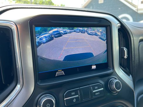 Used 2019 Chevrolet Silverado 1500 RST w/ All-Star Edition AWD/4WD image 15
