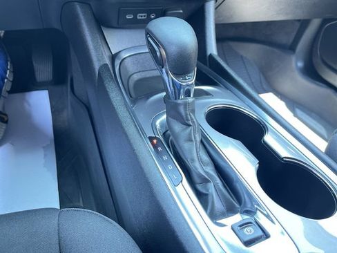 Used 2023 Chevrolet Malibu LT w/ LPO, Floor Liner Package FWD image 15