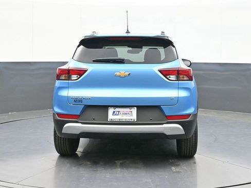 New 2026 Chevrolet TrailBlazer LT w/ Convenience Package image 10