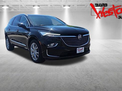 Certified 2023 Buick Enclave Premium w/ Experience Buick Package AWD/4WD image 1