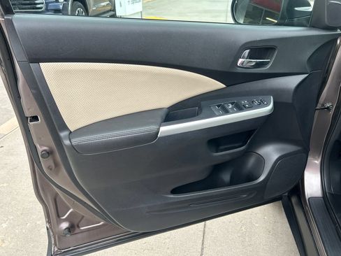 Used 2016 Honda CR-V EX-L image 11