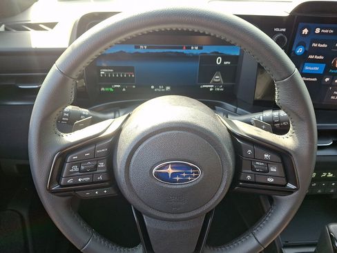 Certified 2026 Subaru Outback Premium AWD/4WD image 18
