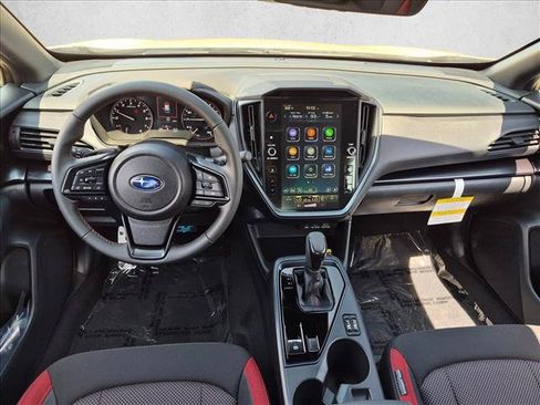 New 2026 Subaru Impreza RS AWD/4WD image 11