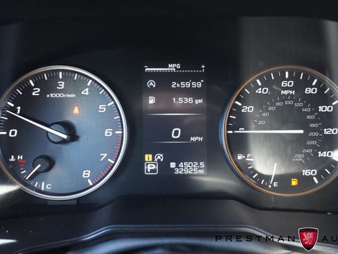 Used 2025 Subaru Outback Wilderness AWD/4WD image 29