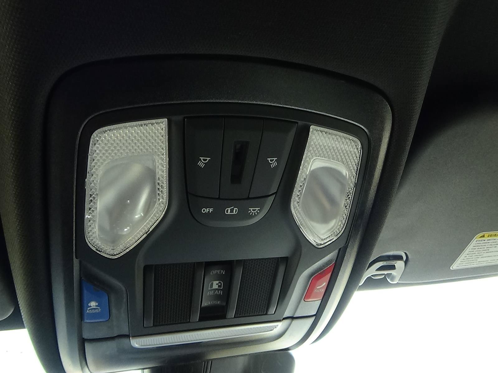 Used 2025 RAM 1500 Tradesman AWD/4WD image 28