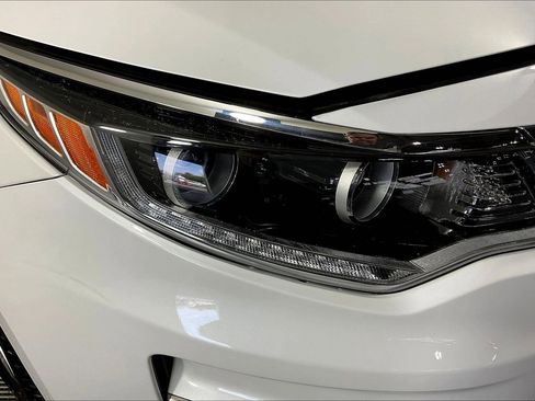 Used 2016 Kia Optima EX w/ Option Group 040 image 33