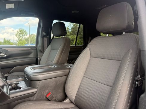 Used 2023 Chevrolet Tahoe LS AWD/4WD image 15