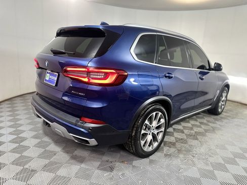 Used 2019 BMW X5 xDrive40i w/ Off-Road Package image 7