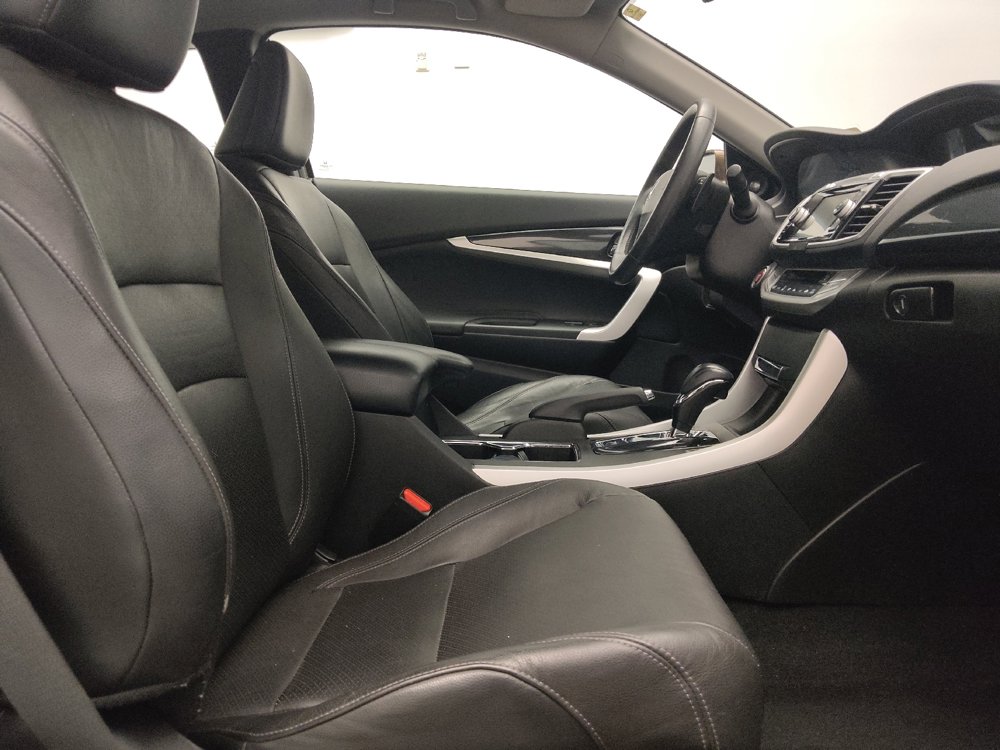 Used 2015 Honda Accord EX-L image 21