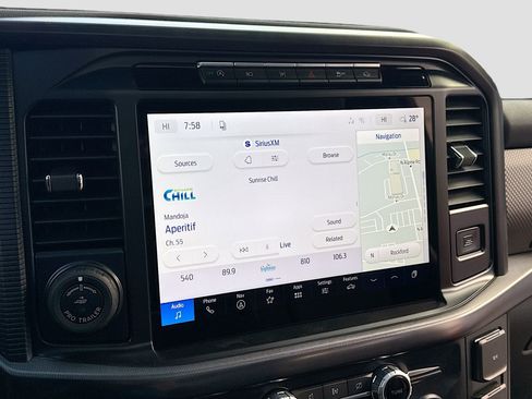 New 2026 Ford F150 Raptor AWD/4WD image 11