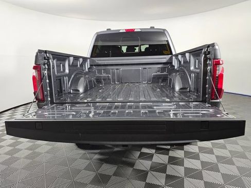 Certified 2024 Ford F150 XLT w/ Equipment Group 302A MID AWD/4WD image 16