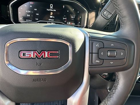 Used 2024 GMC Sierra 2500 SLT w/ SLT Premium Package image 27