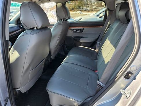 Used 2022 Honda CR-V EX image 11