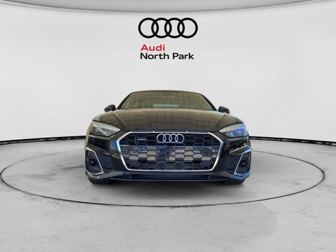 Used 2023 Audi A5 2.0T Premium w/ Convenience Package AWD/4WD image 8