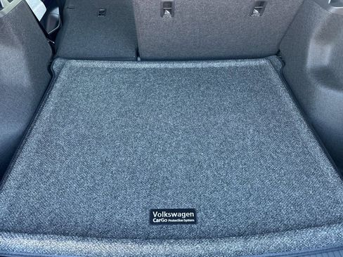 New 2026 Volkswagen ID.4 Pro RWD image 15