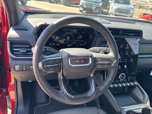 New 2026 GMC Terrain AT4 image 15