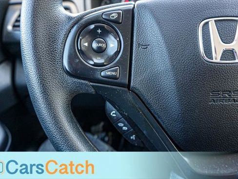 Used 2015 Honda CR-V LX image 29