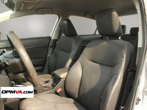 Used 2015 Honda Civic LX image 16