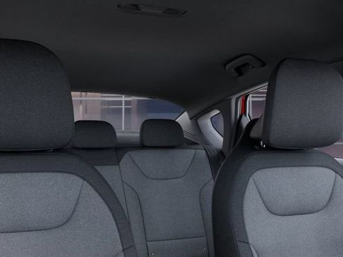 New 2025 Kia K4 FWD image 28